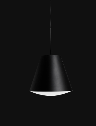 Dark Wall Lights